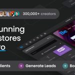 BeTheme Multipurpose WordPress Theme 28.1.8