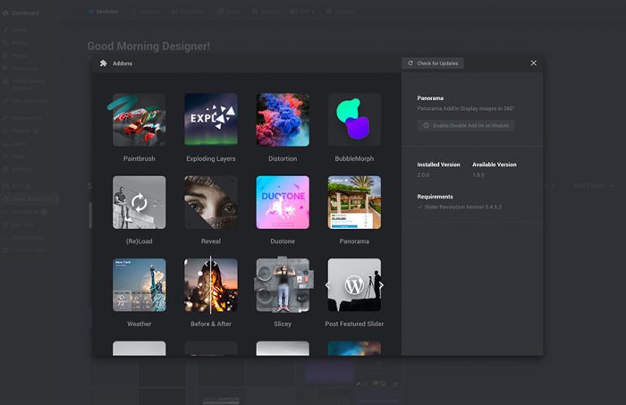Slider Revolution WordPress Plugin 6.7.37 - Image 4