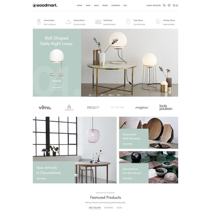 Woodmart WooCommerce WordPress Theme 8.2.7 - Image 7