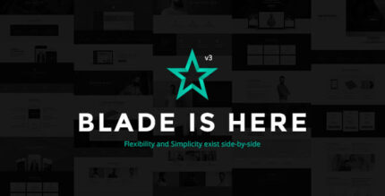 Blade