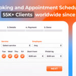 Bookly PRO Appointment Booking and Scheduling Software System 8.7