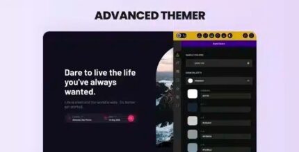 Advanced Themer for Bricks 3.3.3
