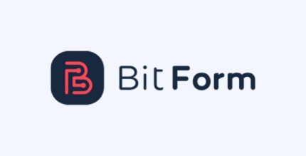 Bit Form Pro 2.12.12