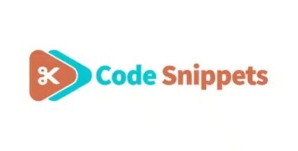 Code Snippets Pro 3.6.9