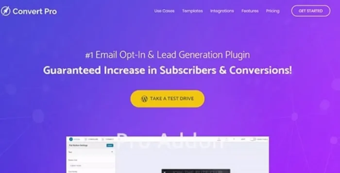 Convert Pro Addon 1.8.4 - Image 1