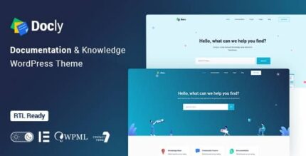 Docly Documentation And Knowledge Base