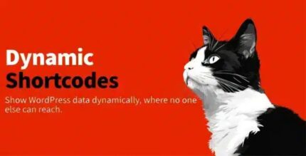 Dynamic Shortcodes 1.5.15