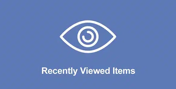 Easy-Digital-Downloads-Recently-Viewed-Items EDD Recently Viewed Items 1.0.3 - Image 1