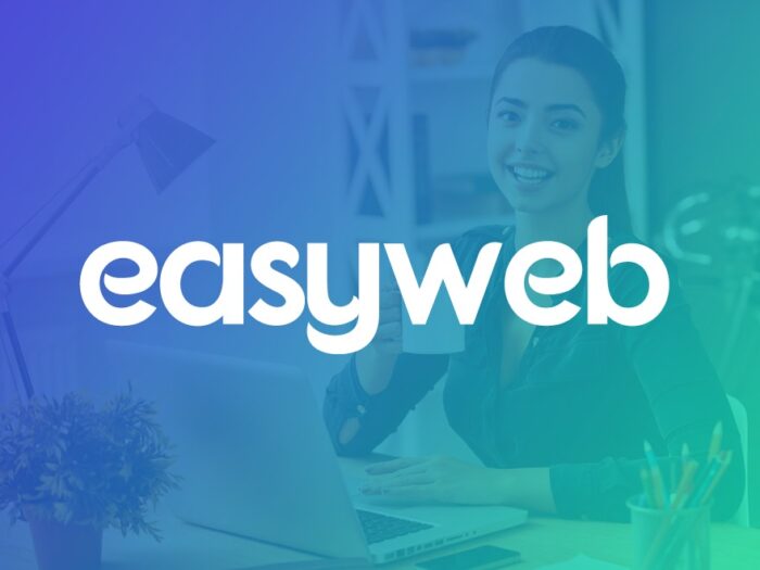 EasyWeb Hosting And Agencies Theme 2.4.5 - Image 1