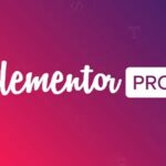 Elementor Pro WordPress Plugin 3.32.1