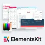 ElementsKit Pro 4.1.1