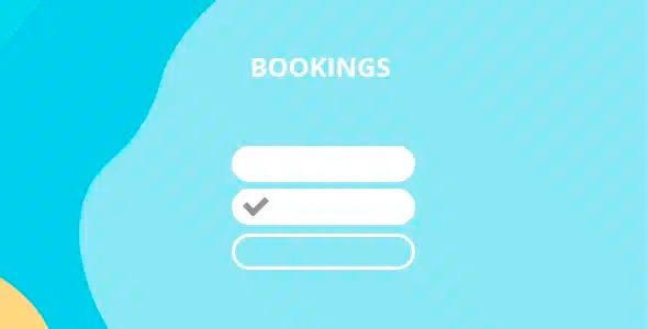 EventOn-Bookings-Addon EventOn Bookings Addon 1.4.4 - Image 1