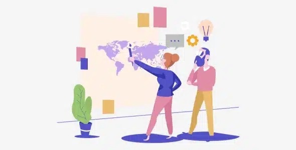 GeoDirectory-Custom-Map-Styles GeoDirectory Custom Map Styles 2.3.5 - Image 1