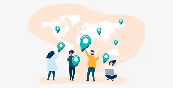 GeoDirectory-Marker-Cluster GeoDirectory Marker Cluster 2.3.2 - Image 1