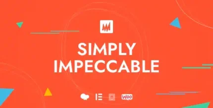 Impeka Creative MultiPurpose WordPress Theme