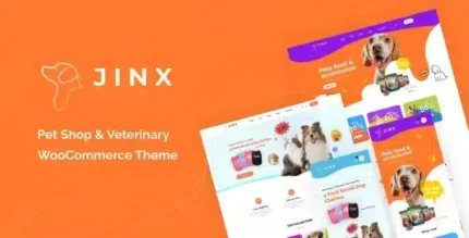 Jinx-Pet-Shop-and-Veterinary-Theme