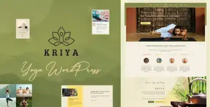 Kriya-Yoga-Wordpress-Theme