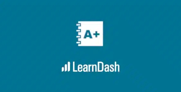 LearnDash-Gradebook-Plugin LearnDash Gradebook Plugin 4.4.0 - Image 1