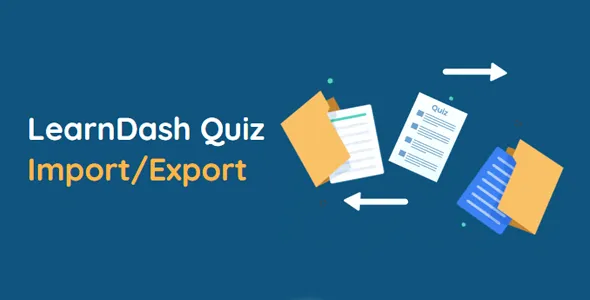 LearnDash-Quiz-Import-Export LearnDash Quiz Import Export 3.8.4 - Image 1