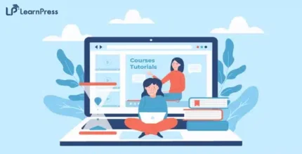 LearnPress Content Drip Addon