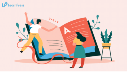 LearnPress Gradebook Addon