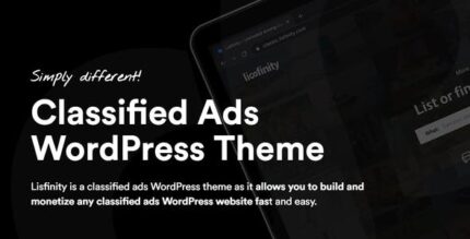 Lisfinity-Classified-Ads-Theme