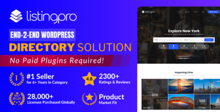 ListingPro