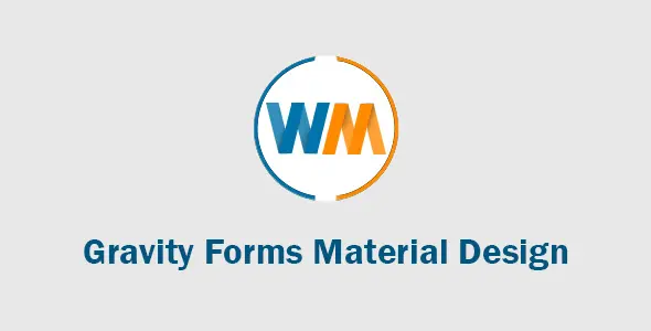 Material-Design-For-Gravity-Forms Gravity Forms Material Design 5.6 - Image 1