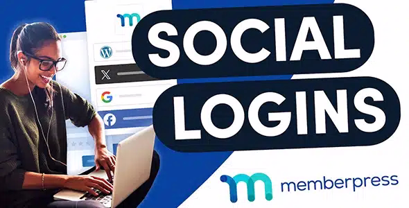 MemberPress-Social-Login MemberPress Social Login 1.0.2 - Image 1