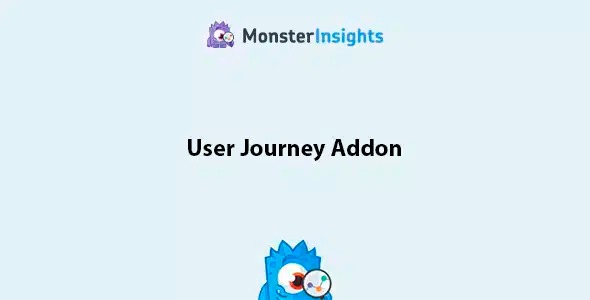 MonsterInsights-User-Journey-Addon MonsterInsights User Journey Addon 1.1.4 - Image 1