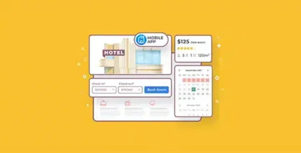 MotoPress Hotel Booking Plugin