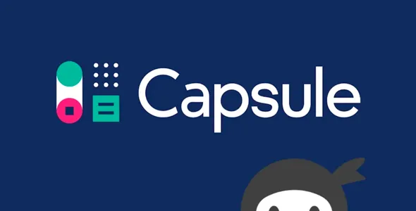 Ninja-Forms-Capsule-CRM Ninja Forms Capsule CRM 3.4.7 - Image 1