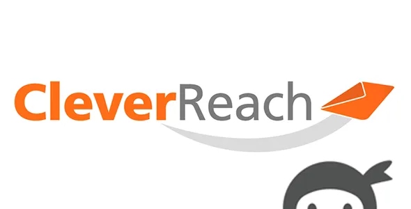 Ninja-Forms-CleverReach Ninja Forms CleverReach 3.1.9 - Image 1