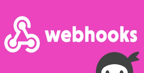 Ninja-Forms-Webhooks Ninja Forms Webhooks Extension 3.0.8 - Image 1