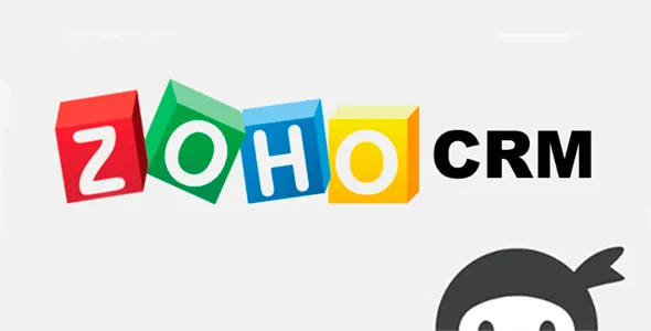 Ninja-Forms-Zoho-CRM Ninja Forms Zoho CRM 3.5.2 - Image 1