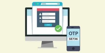 One time password (OTP) Login 2.9.7