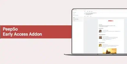 PeepSo Early Access Addon