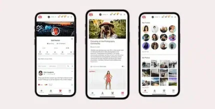 PeepSo Mobile App Integration Addon