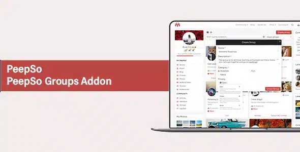 PeepSo Pages Addon