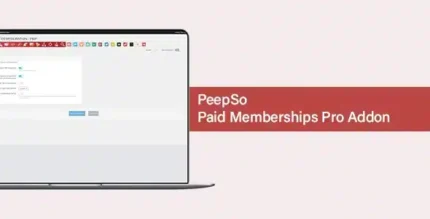 PeepSo Paid Memberships Pro Integration