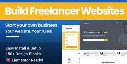 PremiumPress-Freelancer-Theme