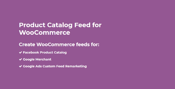 Product-Catalog-Feed-Pro