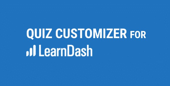 Quiz-Customizer-for-Learndash Quiz Customizer for Learndash 2.4 - Image 1