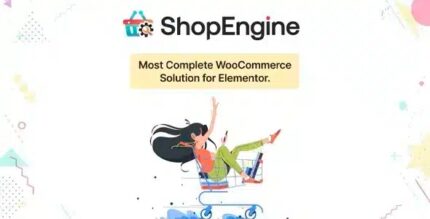 ShopEngine Pro Plugin 2.6.6