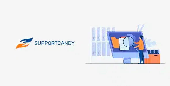 SupportCandy-Knowledgebase-Addon SupportCandy Knowledgebase Addon 3.0.5 - Image 1