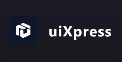 UIXpress WordPress Admin Plugin 1.0.22