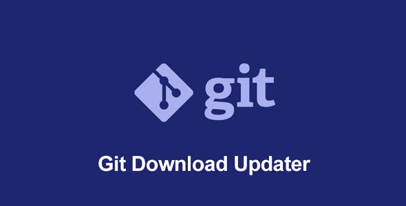 easy-digital-downloads-git-updater-addon Easy Digital Downloads Git Update Downloads 1.3 - Image 1