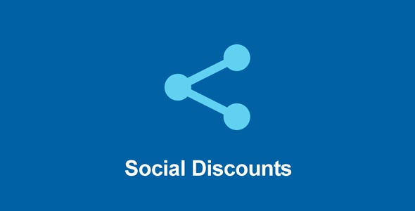 easy-digital-downloads-social-discounts-addon EDD Social Discounts Add-on 2.0.4 - Image 1