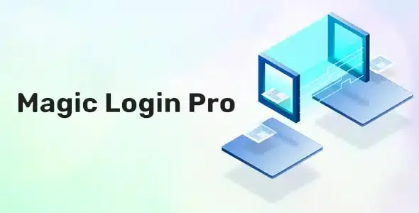 imgi_4_Magic-Login-Pro Magic Login Pro 2.6.1 - Image 1
