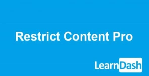 learndash-restrict.content-pro-integration LearnDash Restrict Content Pro Integration 1.1.0 - Image 1